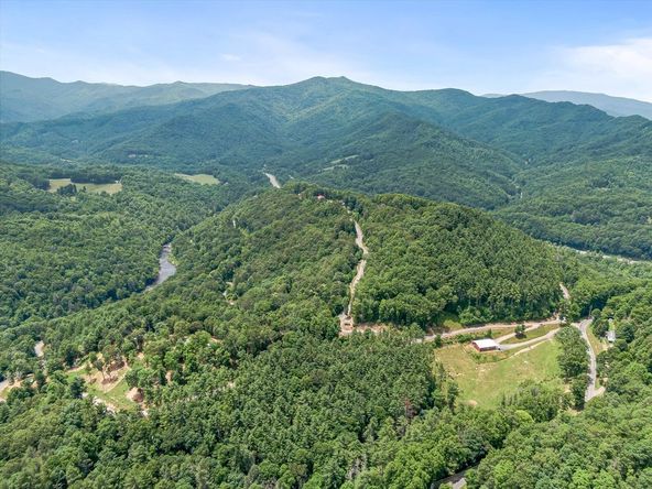 Majors Estate: 1610 Perth Rd, Clyde, NC 28721